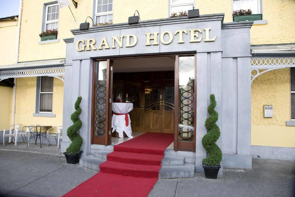 Grand Hotel Athlone Exterior foto